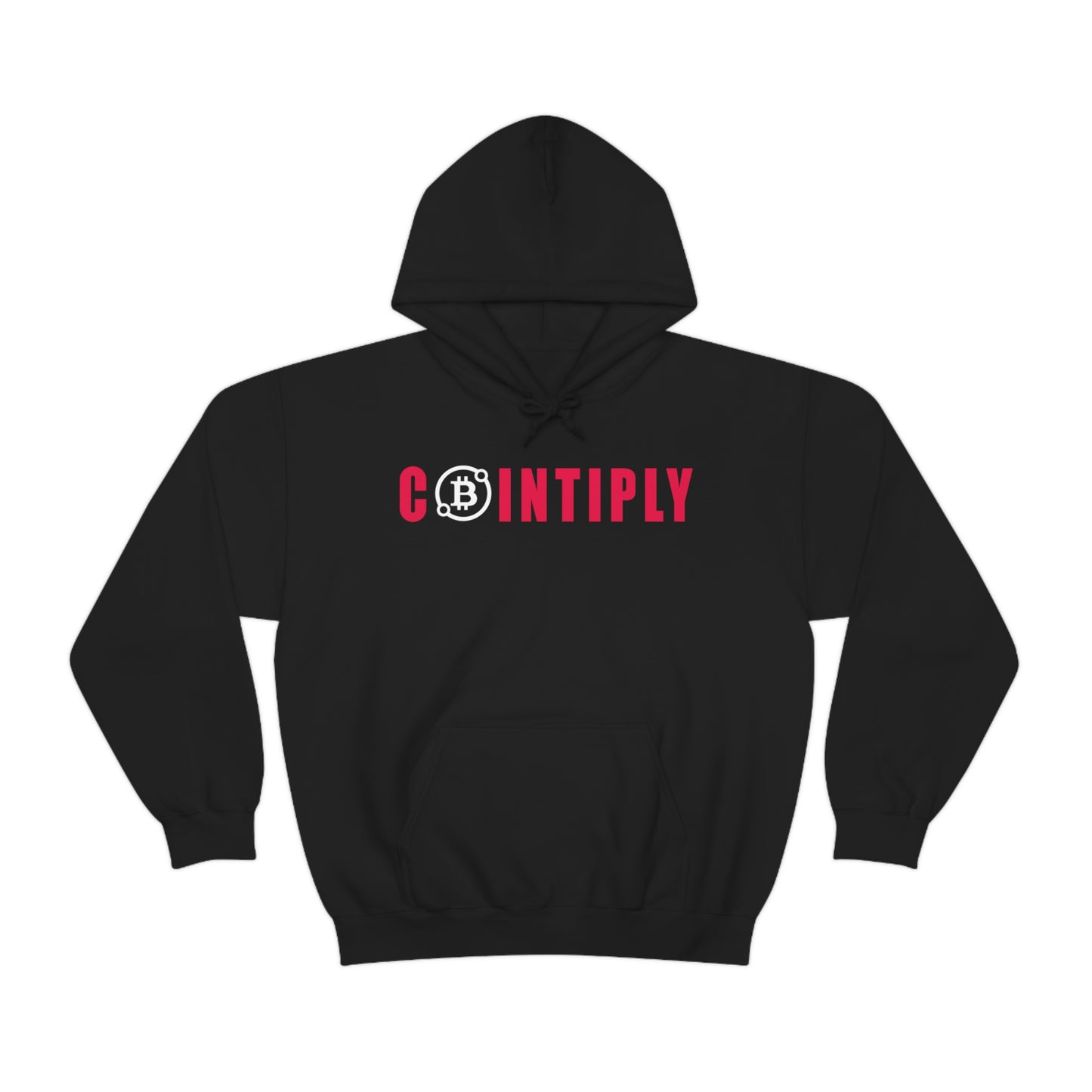 Cointiply Unisex Heavy Blend Hoodie